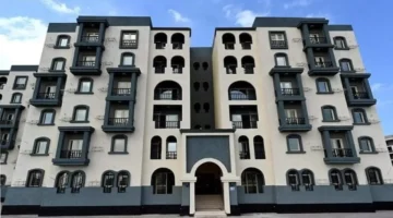 <p><strong>253 وحدة جاهزة..</strong> مدن جديدة تطرح شققاً للبيع فوريًا بأسعار تنافسية لعام 2025</p>